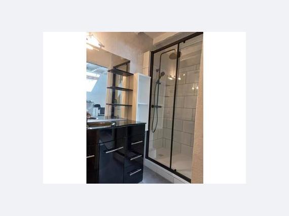 Flat Rue duffour-dubergier in Bordeaux