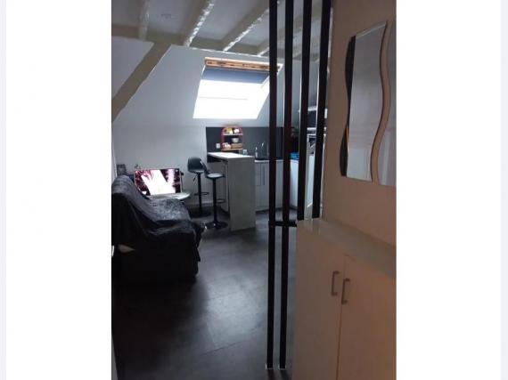 Flat Rue duffour-dubergier in Bordeaux