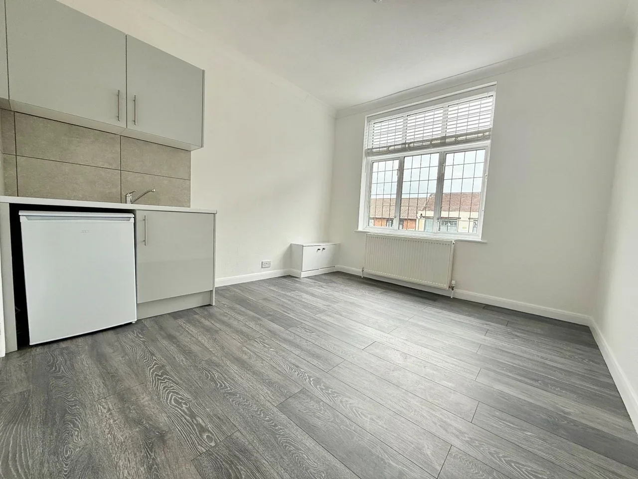 Flat Fairway in Greater London