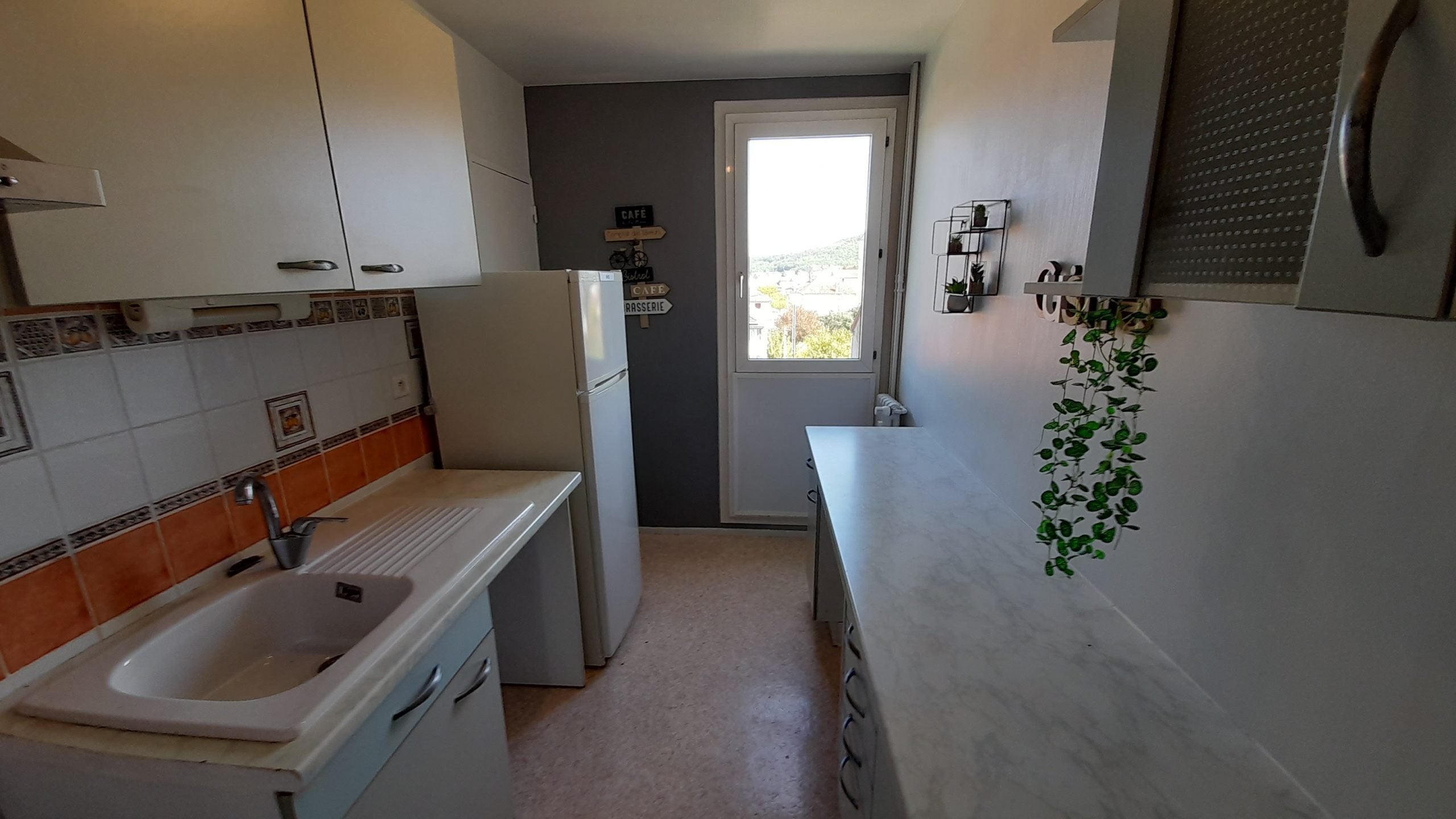 Appartement Avenue De La Beyne à Cahors