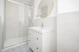 Flat Kew Bridge Court in Greater London