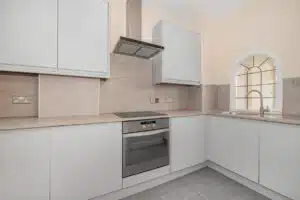 Flat Kew Bridge Court in Greater London