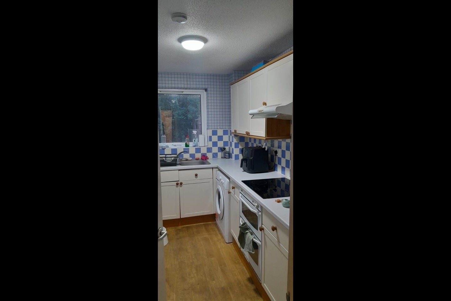Flat Fosters Close in Greater London