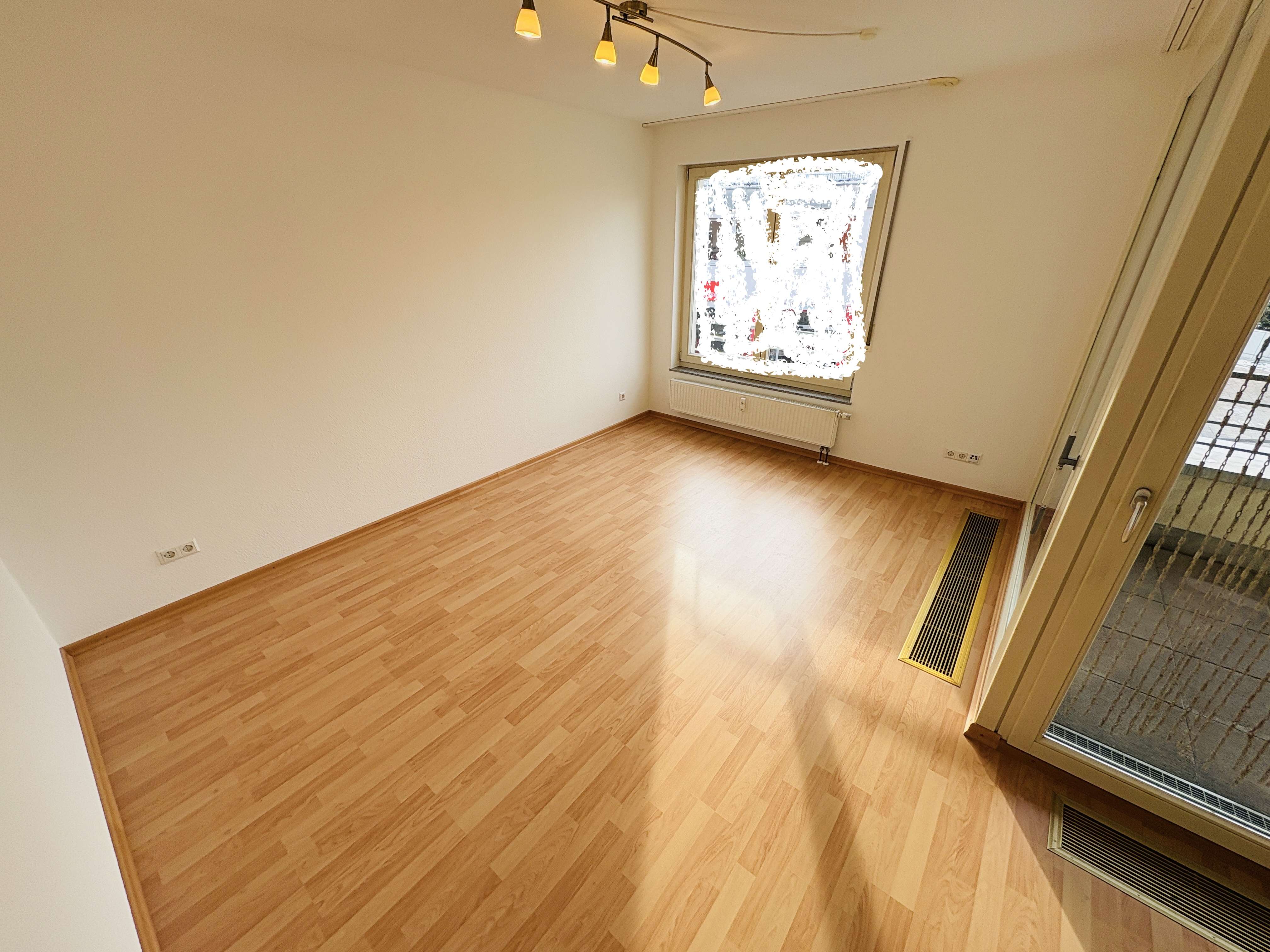 Wohnung Bahnhofstraße in Bad Rappenau