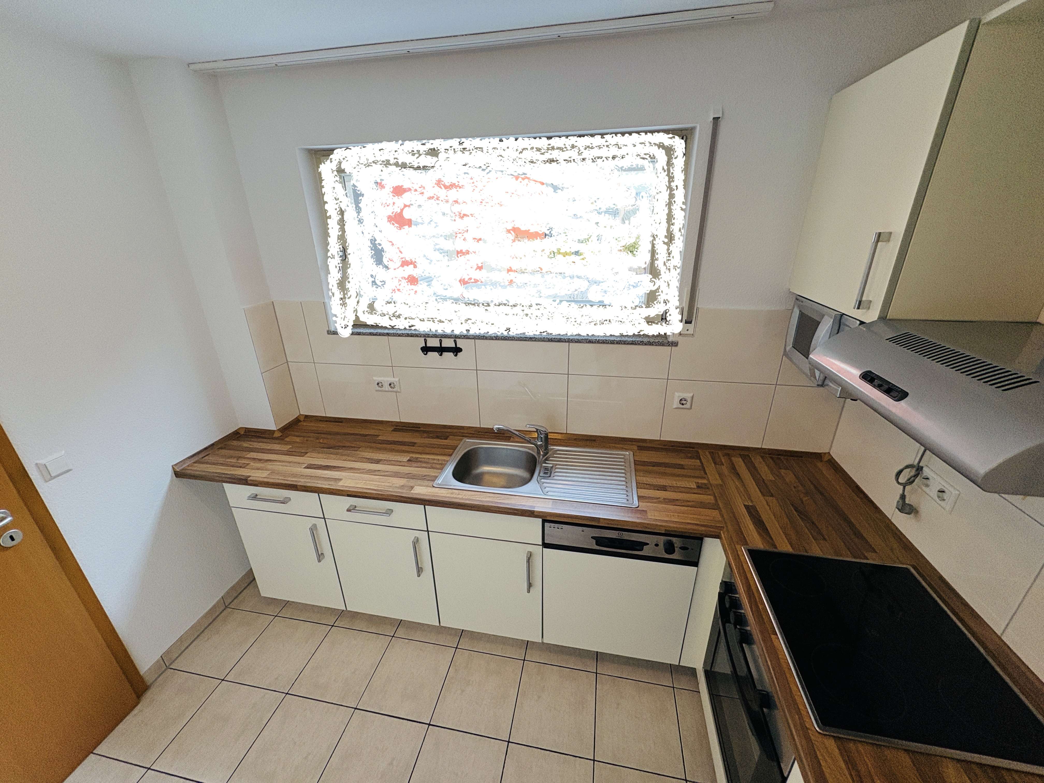 Wohnung Bahnhofstraße in Bad Rappenau