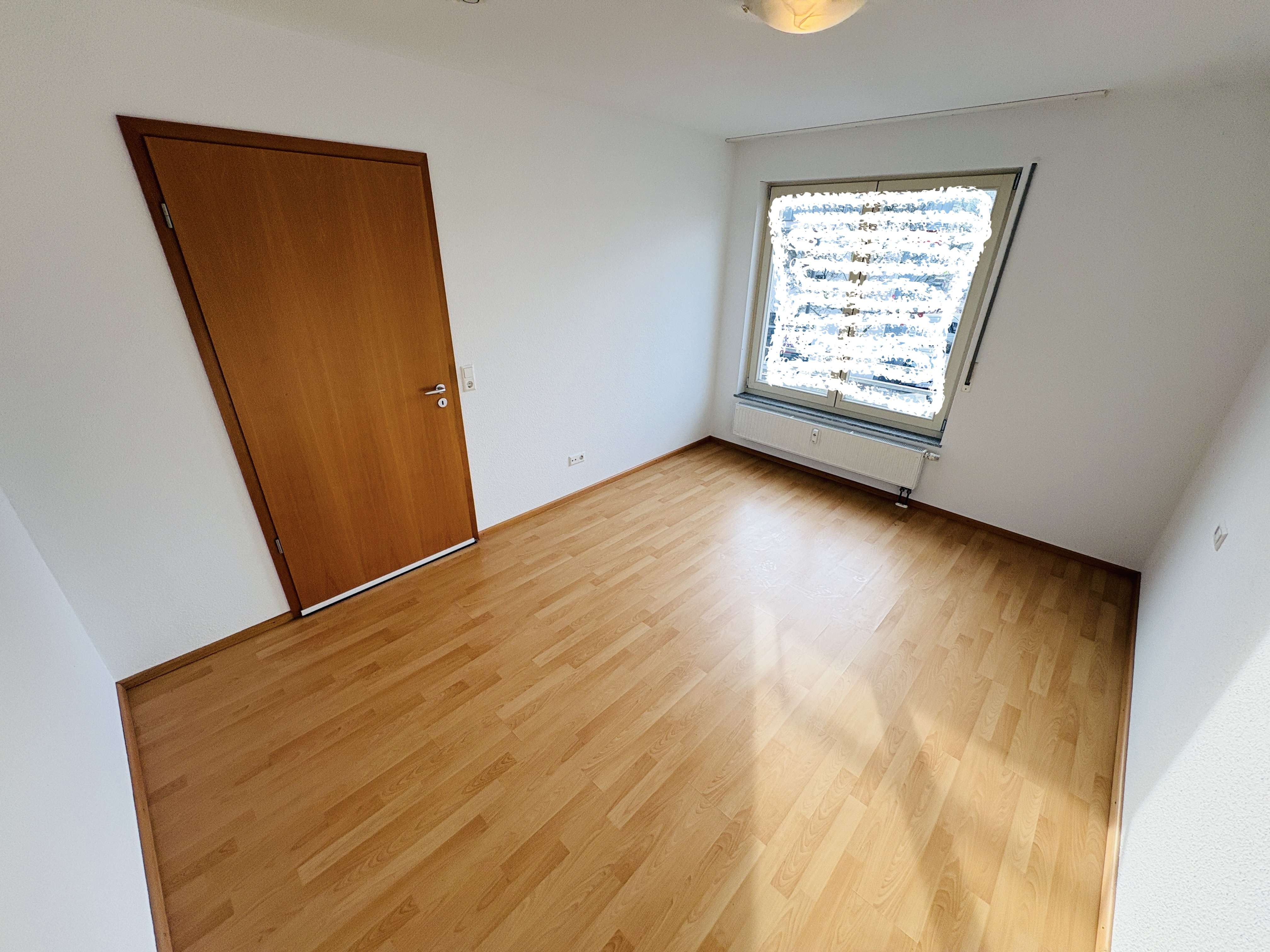 Wohnung Bahnhofstraße in Bad Rappenau