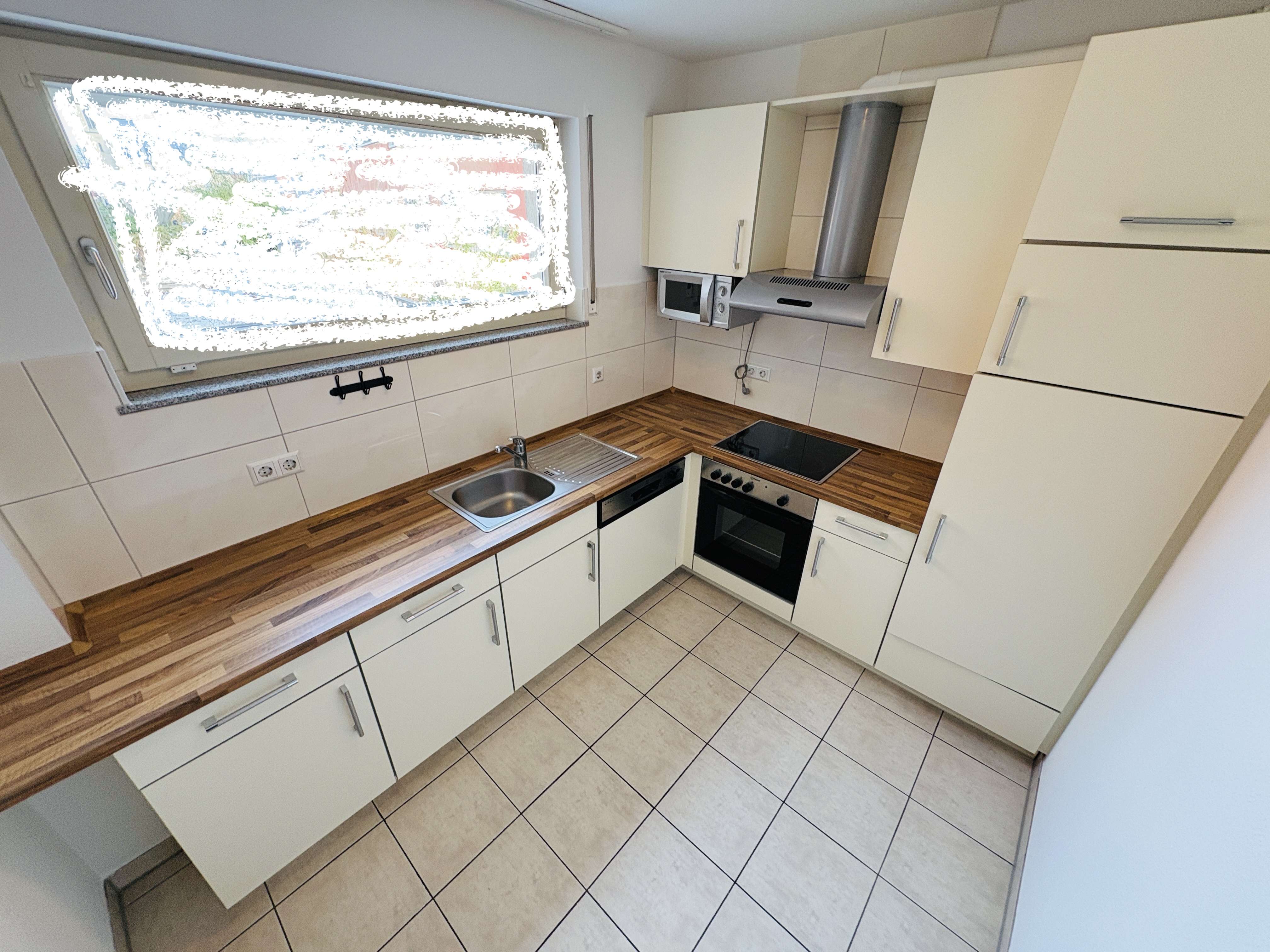 Wohnung Bahnhofstraße in Bad Rappenau