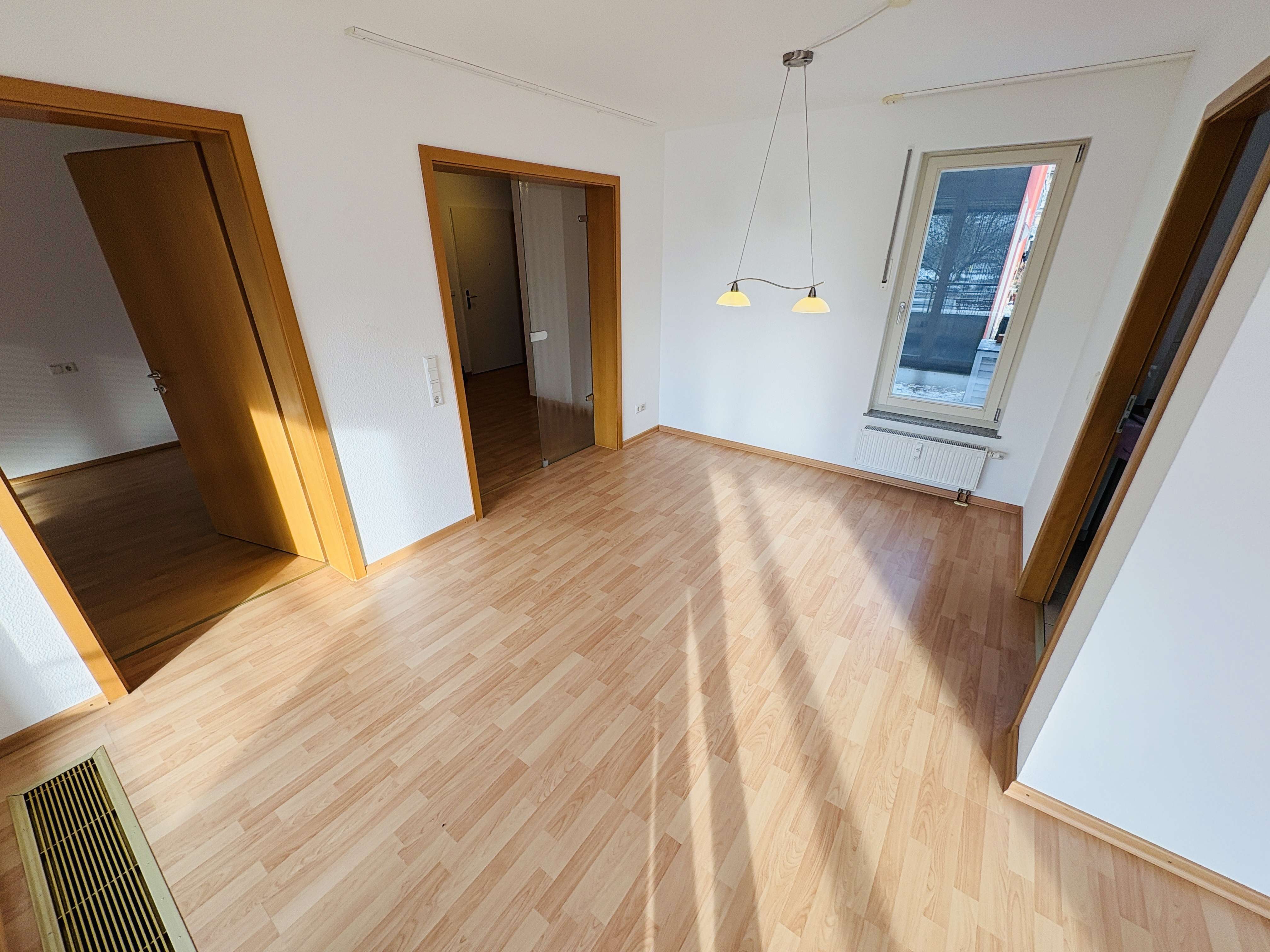 Wohnung Bahnhofstraße in Bad Rappenau