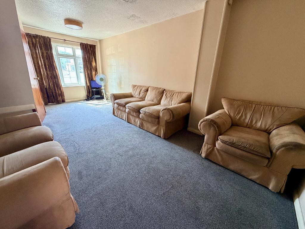 House Stipularis Drive in London