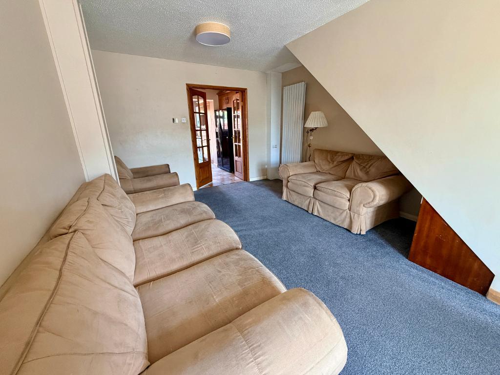 House Stipularis Drive in London