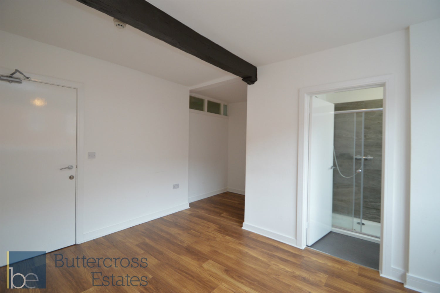 Room William Street in Newark and Sherwood