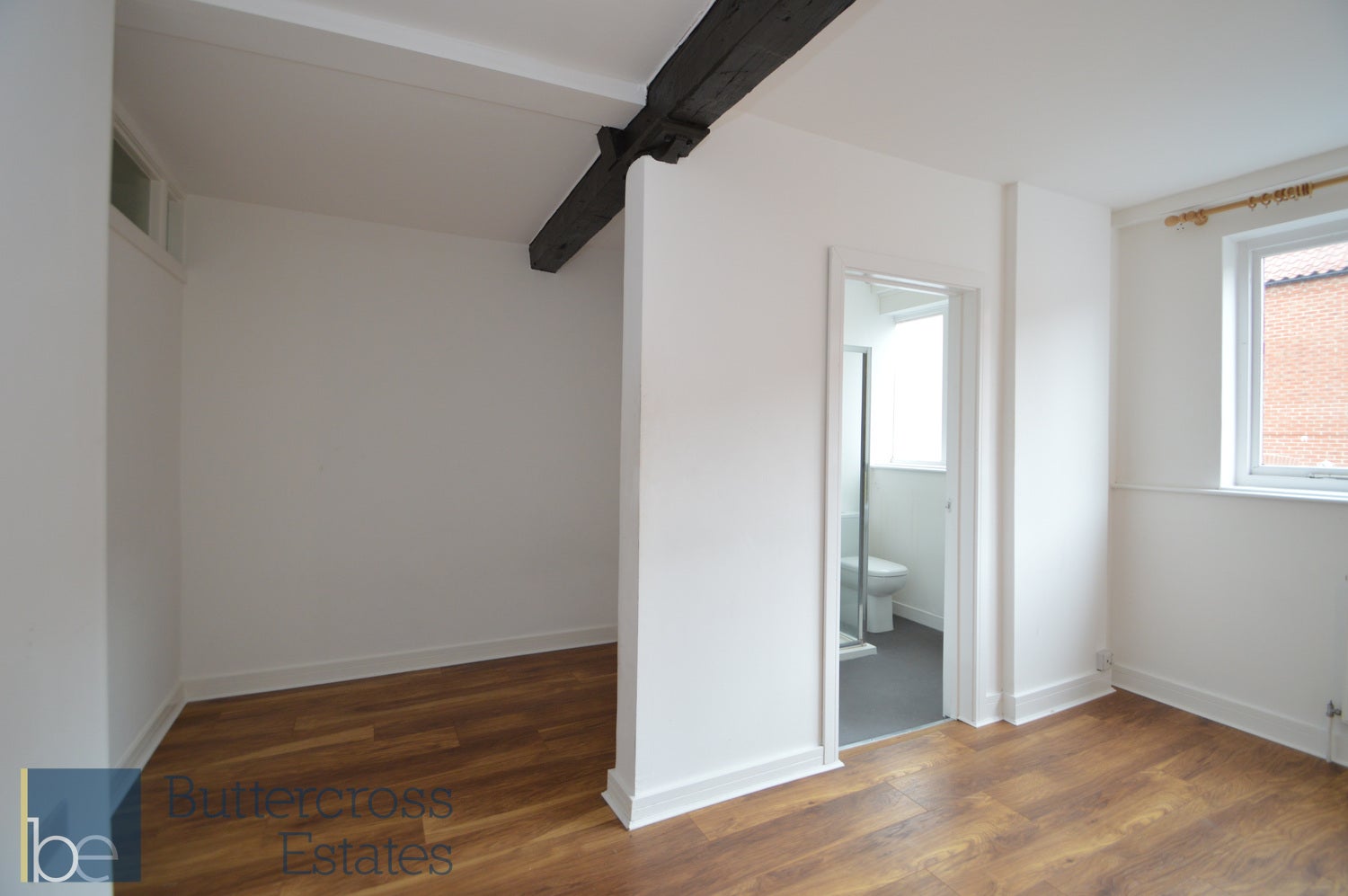 Room William Street in Newark and Sherwood