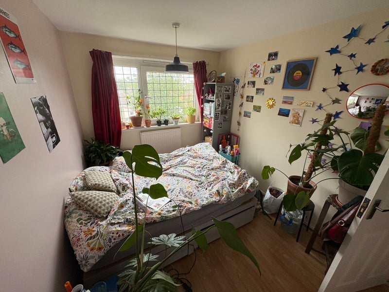 Room Chatsworth Road in Greater London