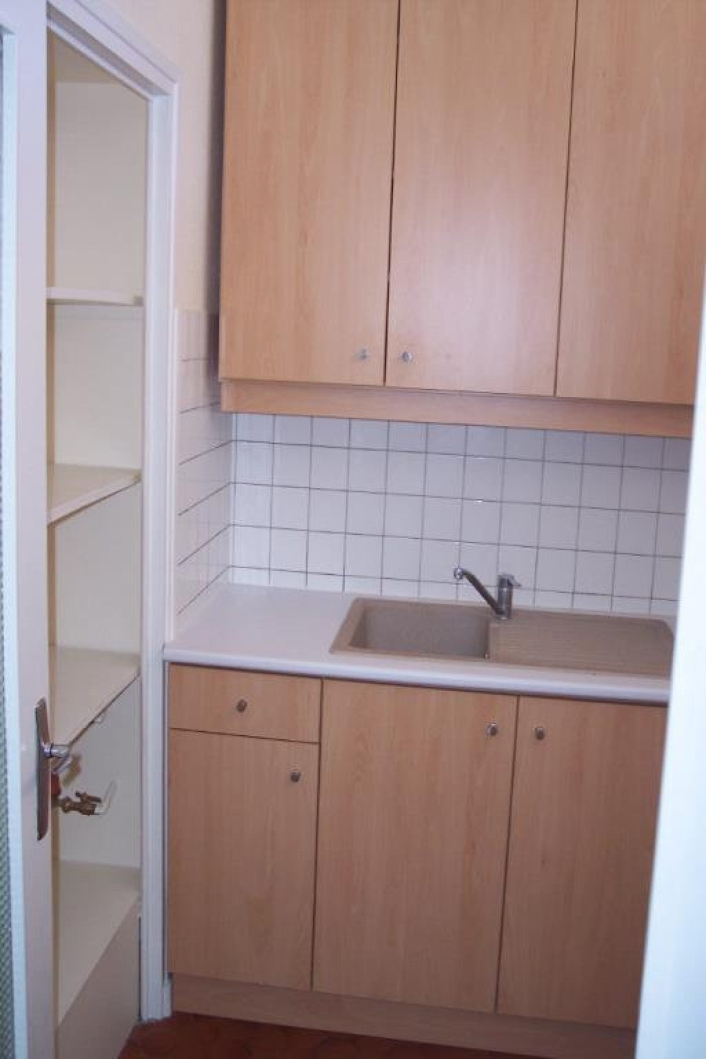 Appartement Chemin des Grenouilles à La Tronche