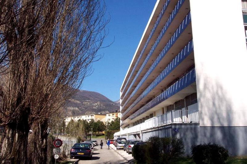 Appartement Chemin des Grenouilles à La Tronche