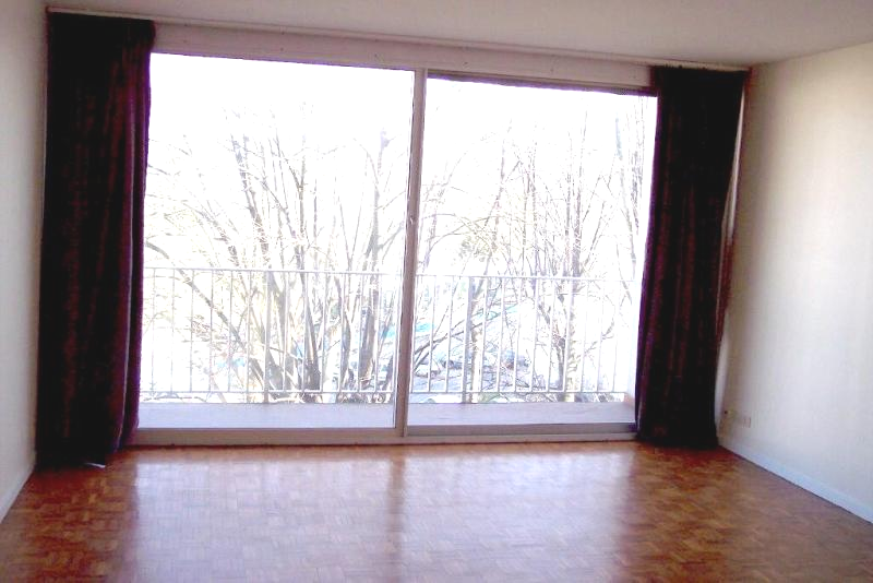 Appartement Chemin des Grenouilles à La Tronche