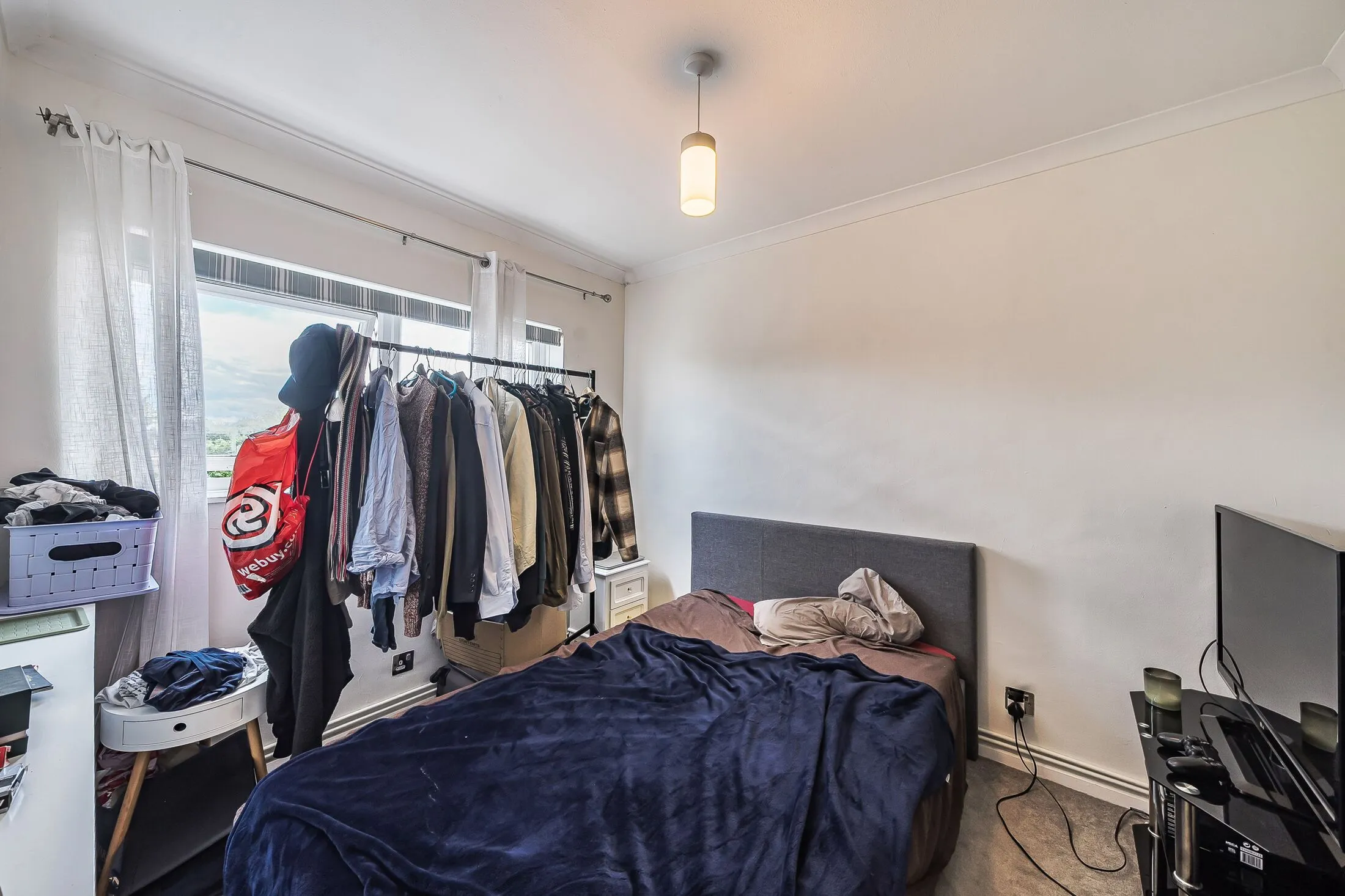 Flat Bloomsbury Close in Greater London
