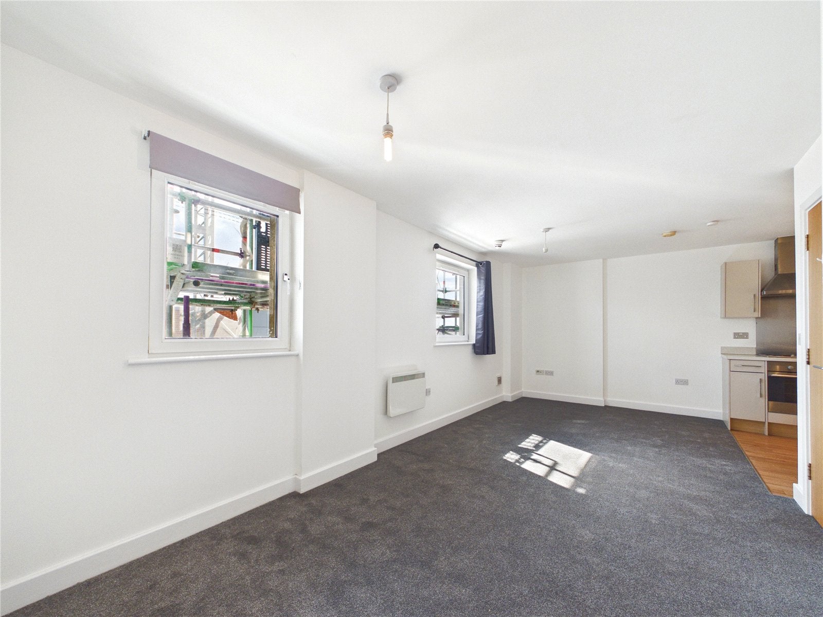 Flat De Grey Road in Colchester