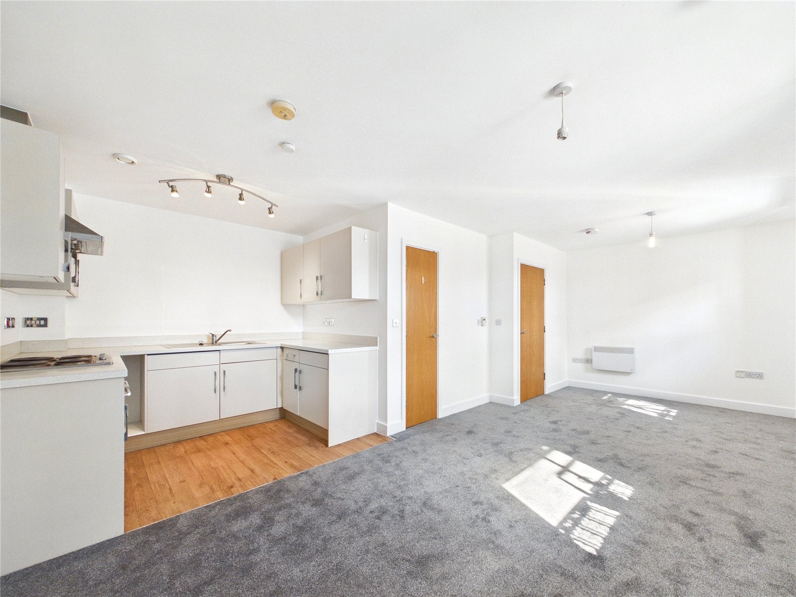 Flat De Grey Road in Colchester