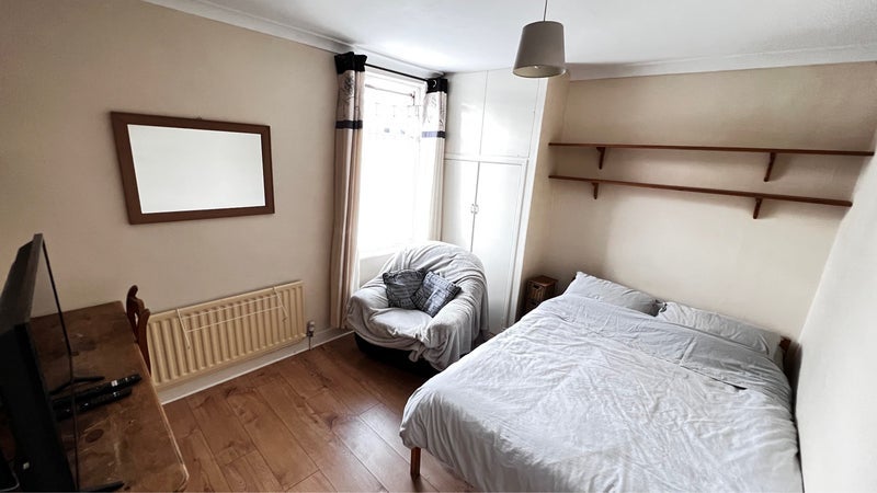 Room Cruso Street in Staffordshire Moorlands