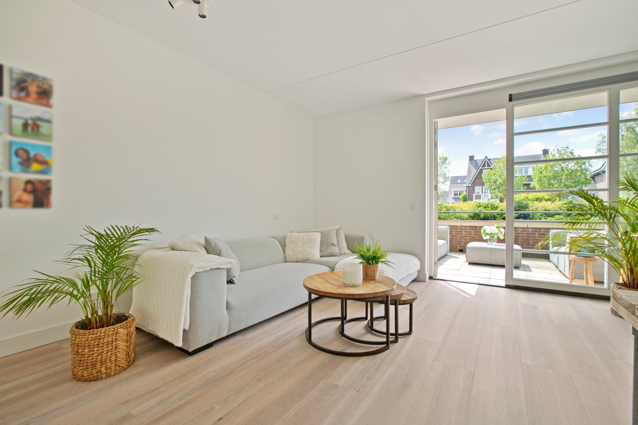 Appartement Westhove 120 in Amstelveen
