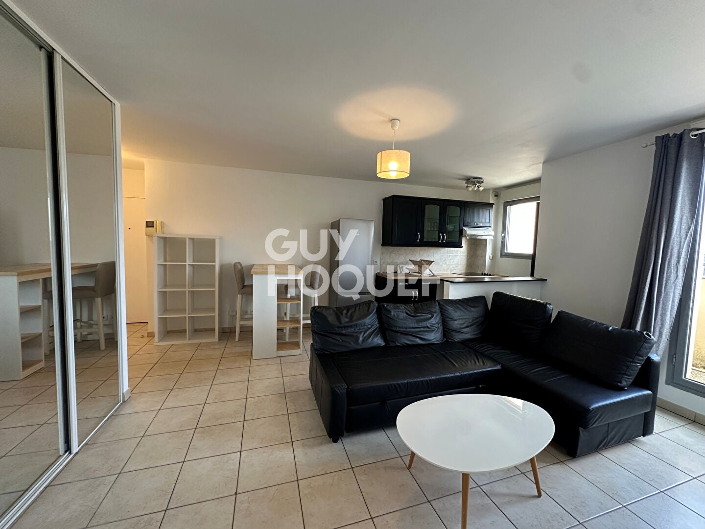 Appartement Rue Victor Hugo à Chelles