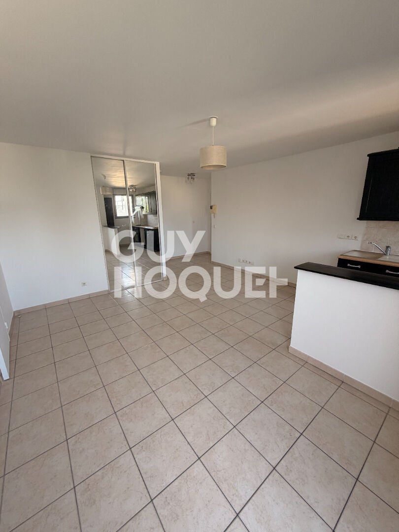 Appartement Rue Eugène Bire à Chelles