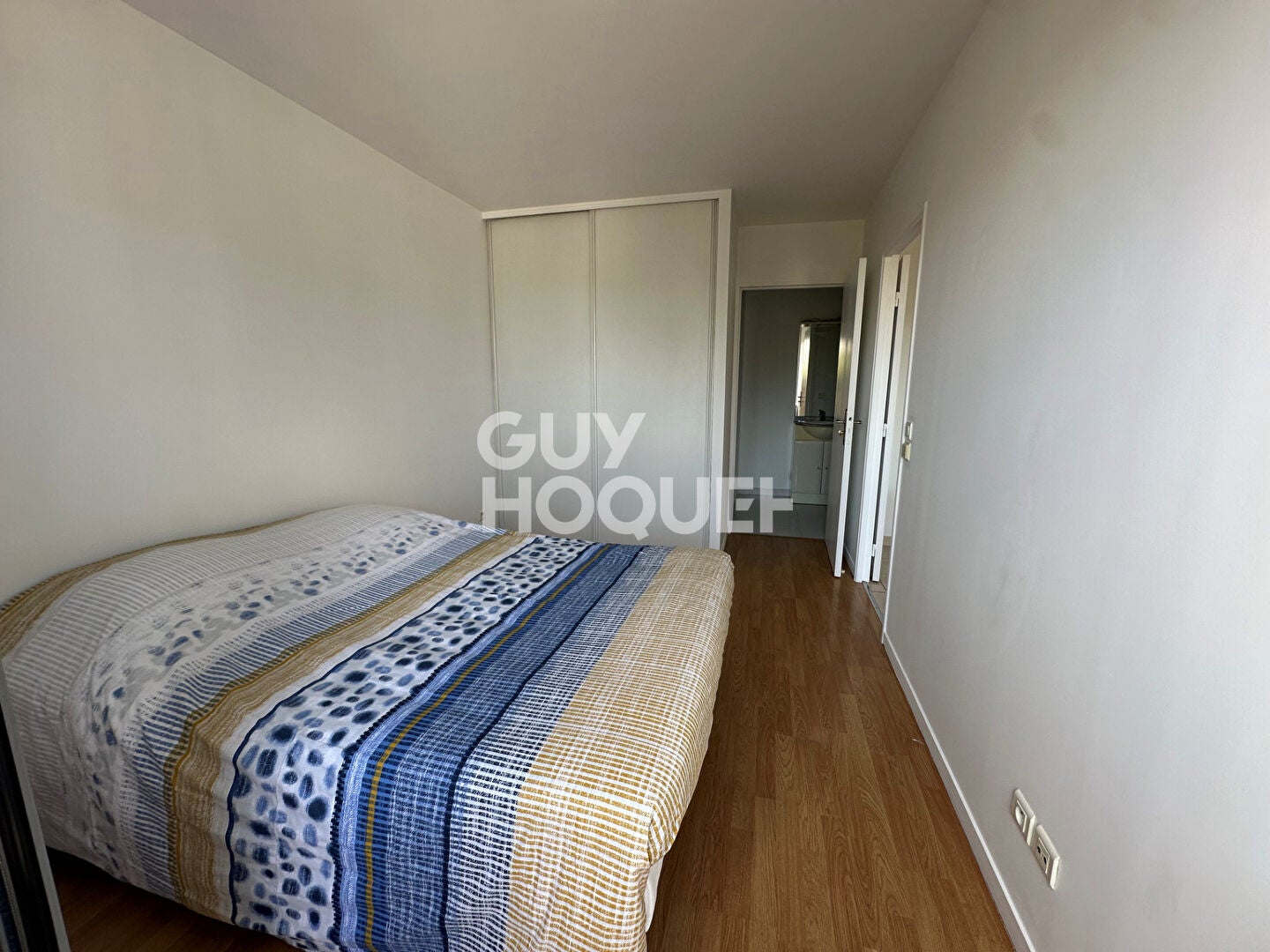 Appartement Rue Victor Hugo à Chelles
