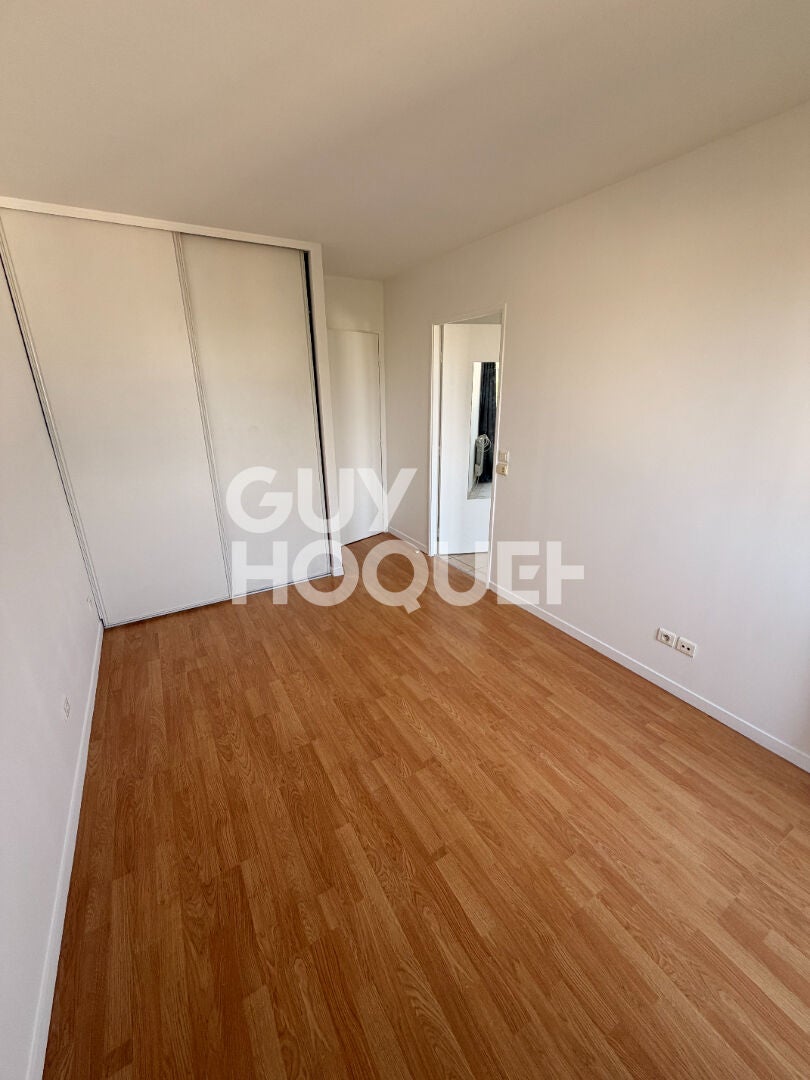 Appartement Rue Eugène Bire à Chelles