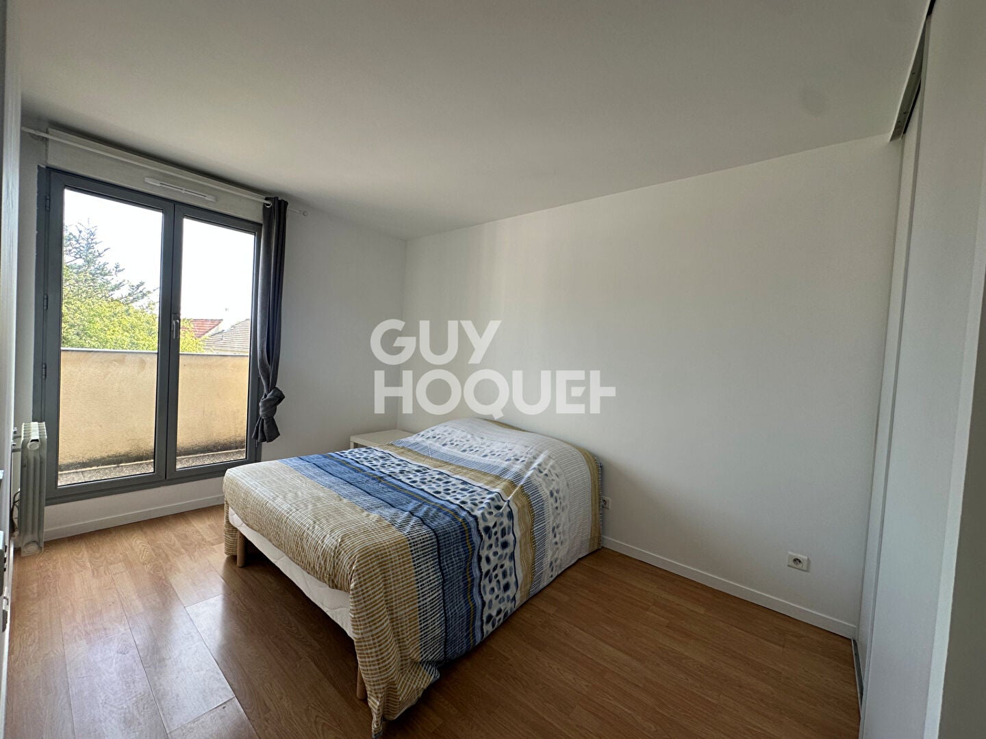 Appartement Rue Victor Hugo à Chelles