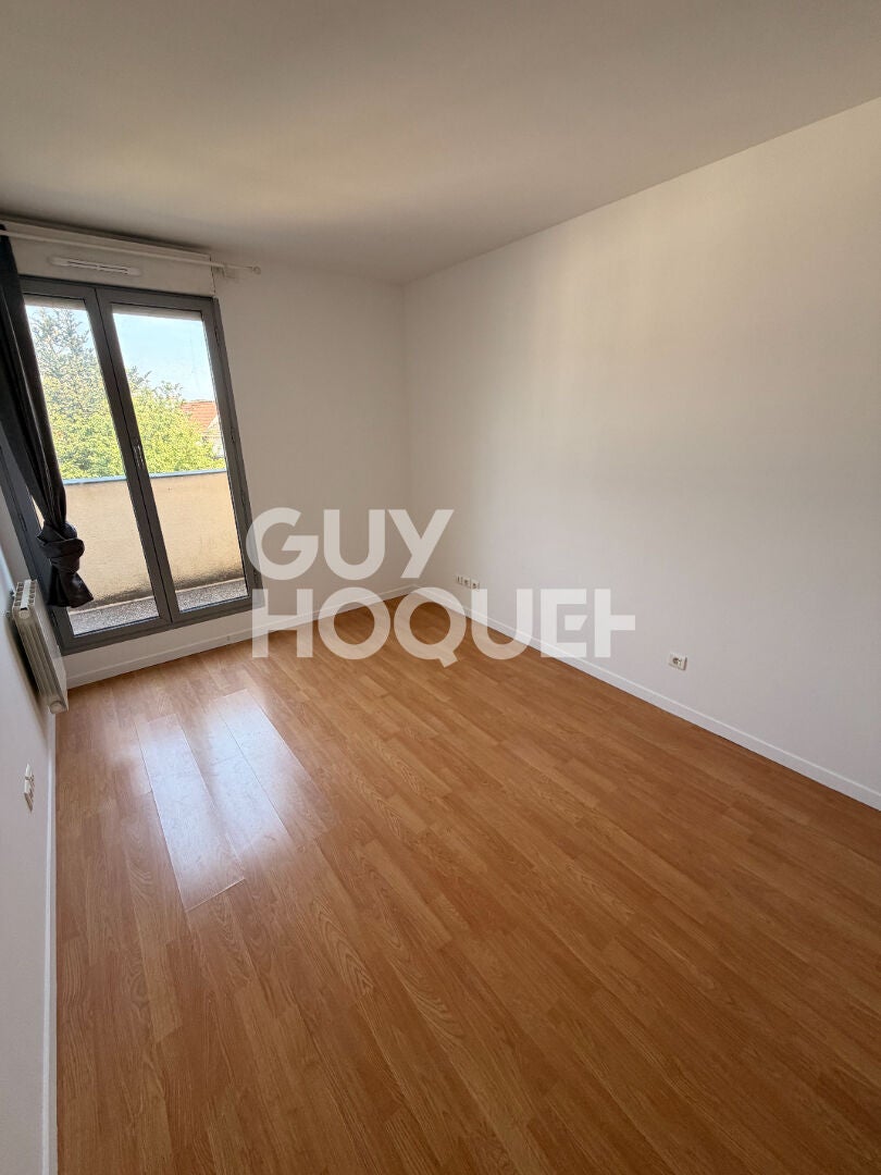 Appartement Rue Eugène Bire à Chelles