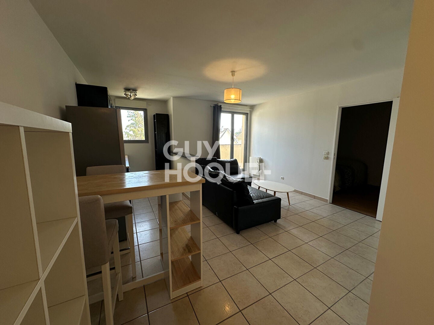 Appartement Rue Victor Hugo à Chelles