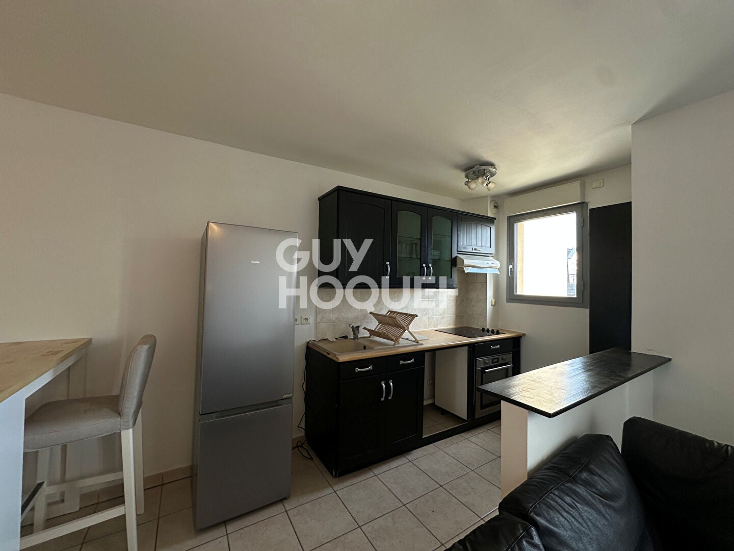 Appartement Rue Victor Hugo à Chelles