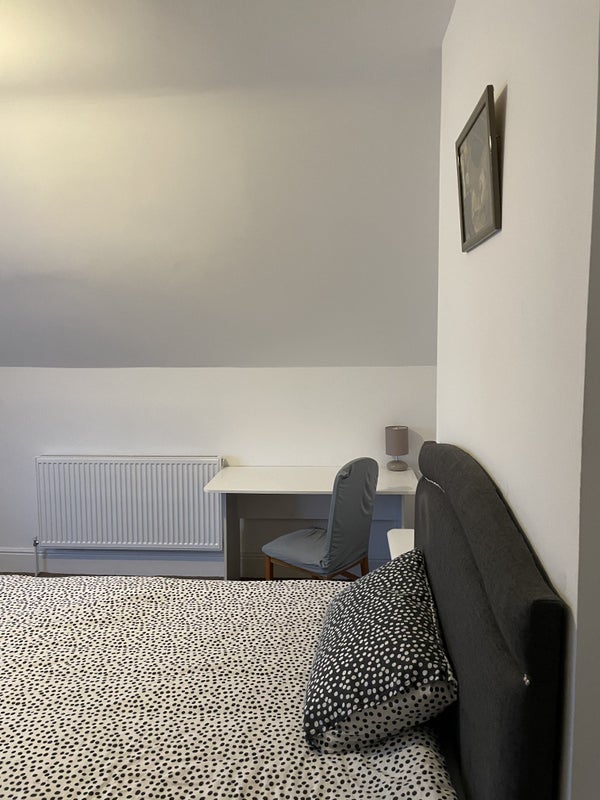 Room Upperton Road in Leicester