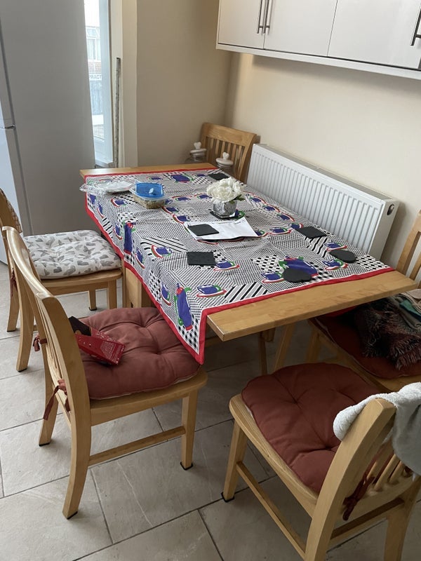 Room Upperton Road in Leicester
