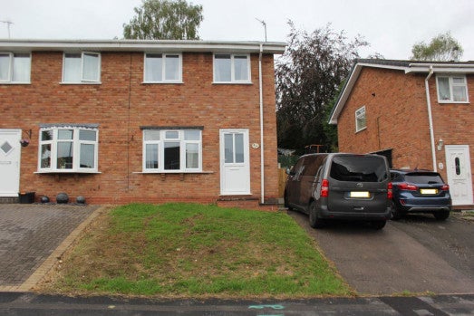House Staley Croft in South Staffordshire