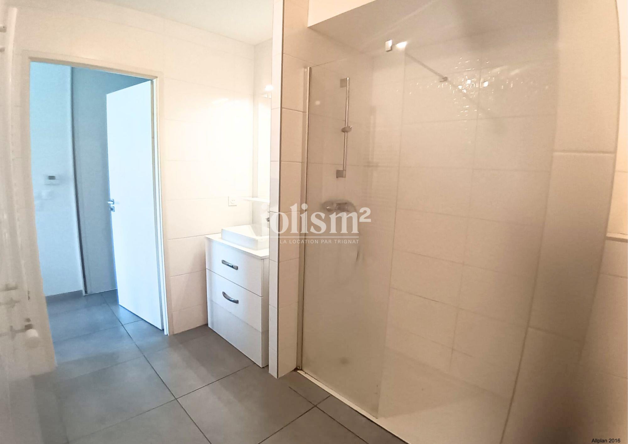 Appartement Impasse des Gentianes à Sassenage