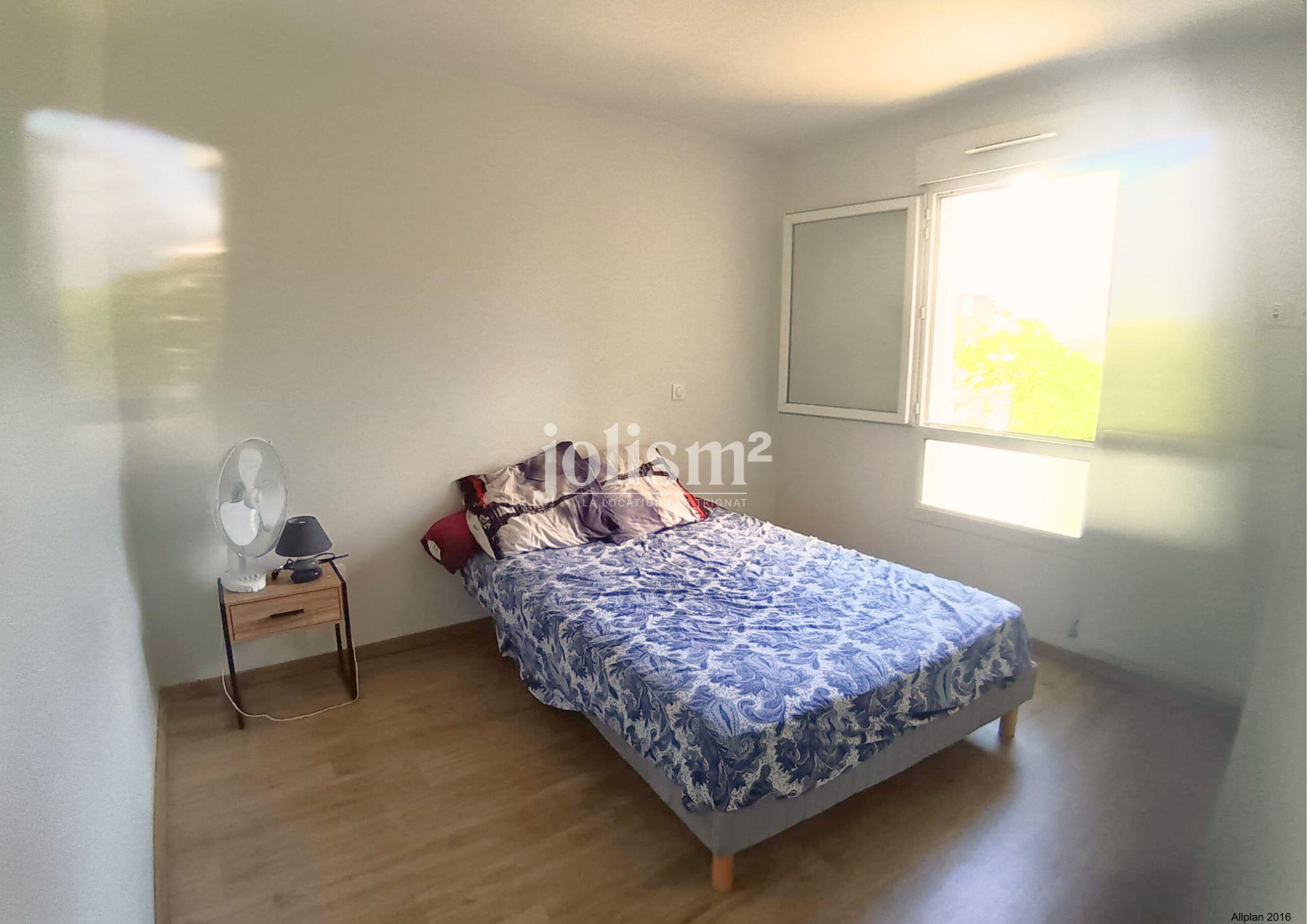 Appartement Impasse des Gentianes à Sassenage