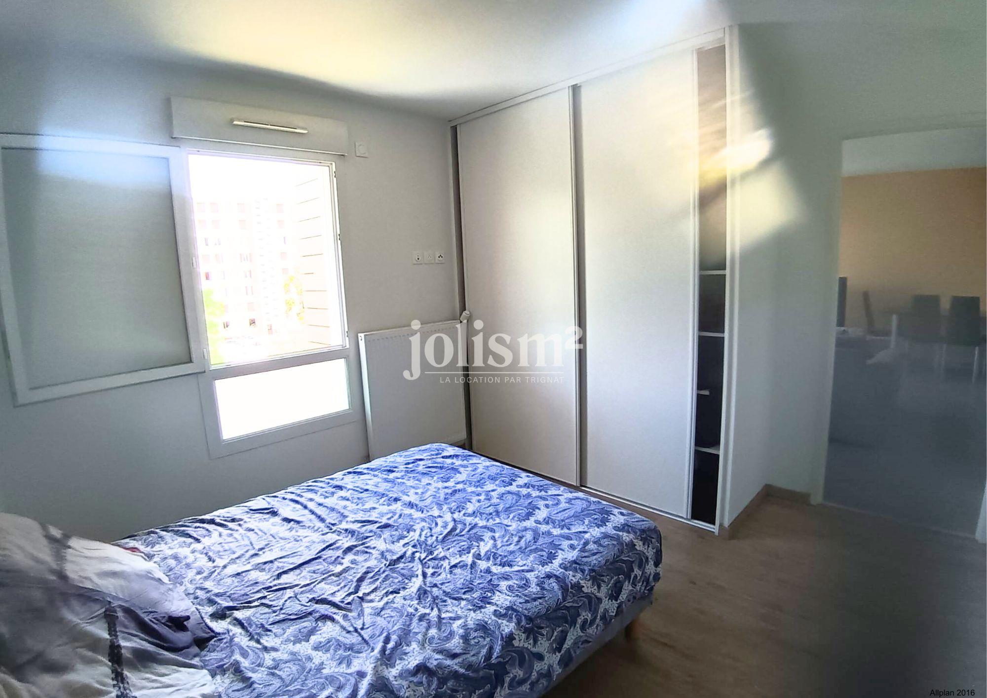 Appartement Impasse des Gentianes à Sassenage