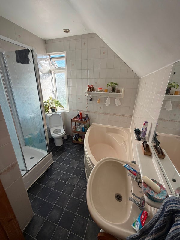 Room Thorndale in Bristol