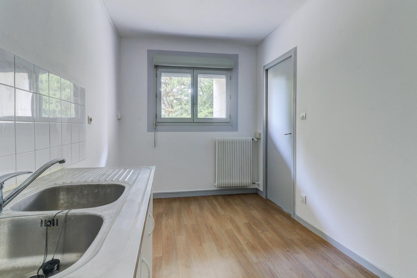 Flat Rue Jean Moulin in Nuits-Saint-Georges