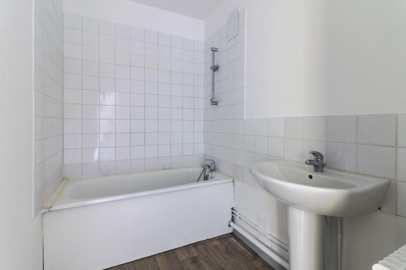 Flat Rue Jean Moulin in Nuits-Saint-Georges