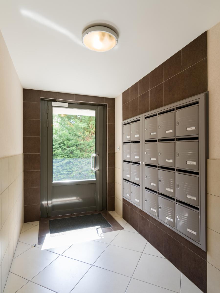 Flat Rue Jean Moulin in Nuits-Saint-Georges