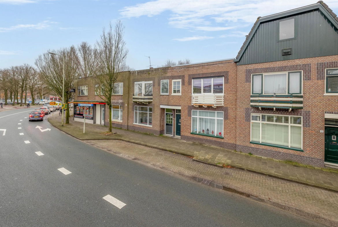 Huis Keern 7 in Hoorn