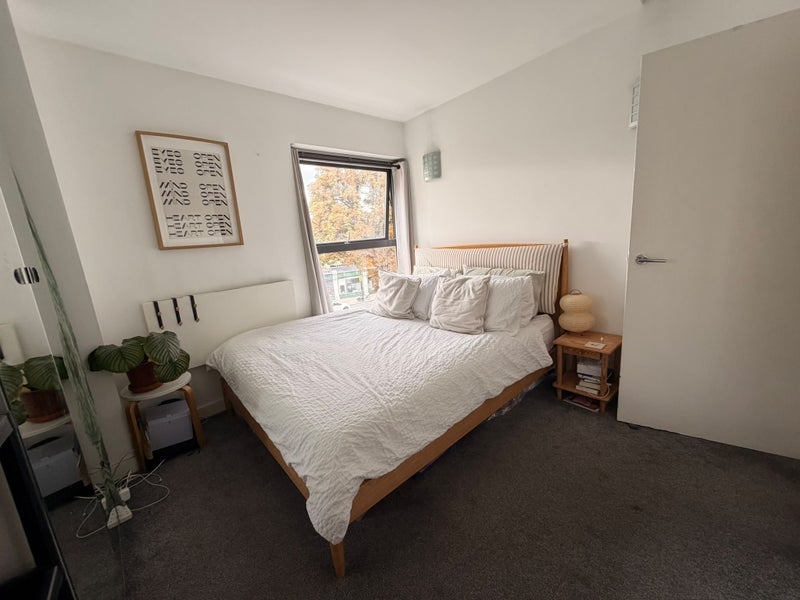 Flat Dalston Lane in Greater London
