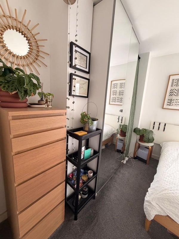 Flat Dalston Lane in Greater London