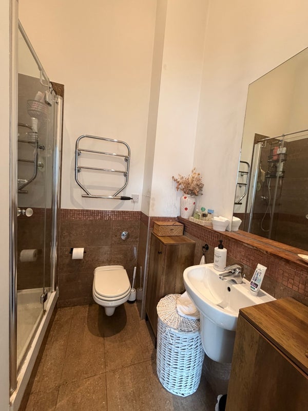 Flat Dalston Lane in Greater London