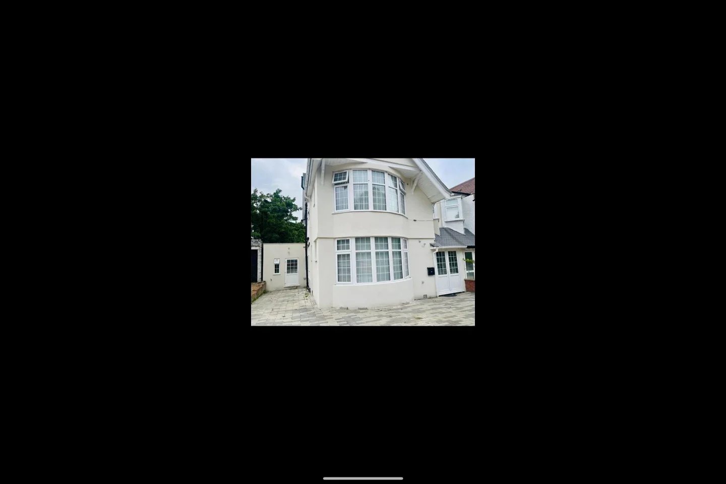 Room Nether Street in Greater London