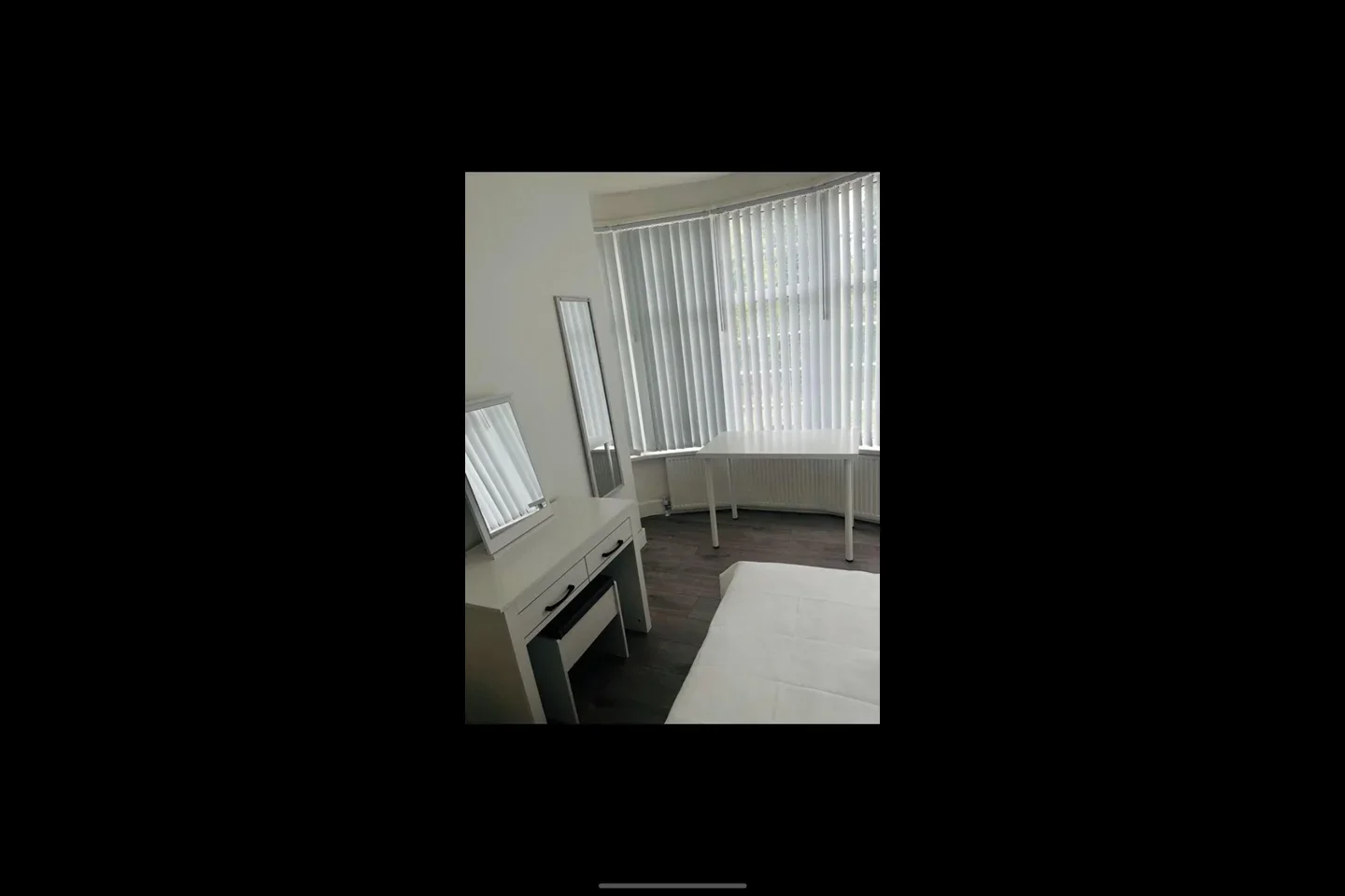 Room Nether Street in Greater London