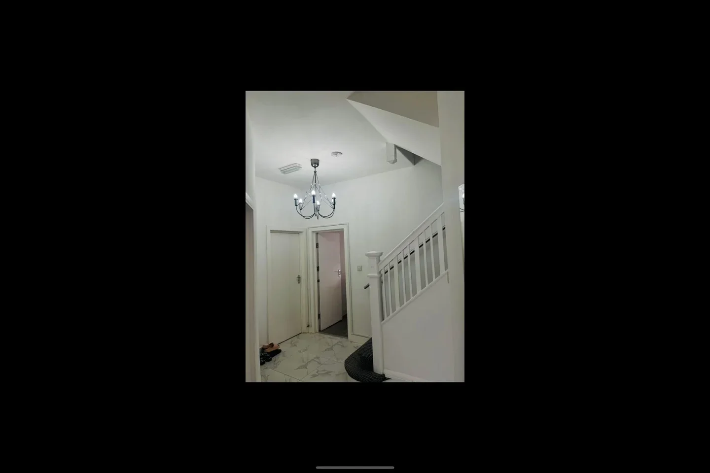 Room Nether Street in Greater London